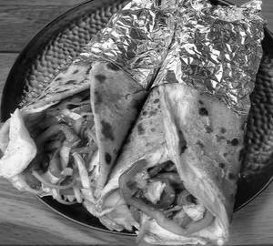 Veg Roll