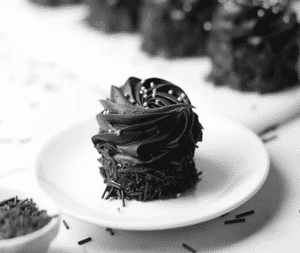 Chocolate Drop