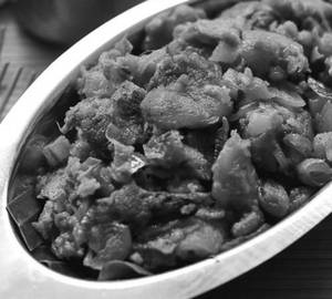 Kudal kothu parotta