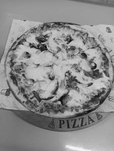 Farm House Pizza