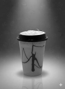 Cold Coffee Shake