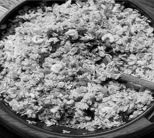 Singapore Fried Rice