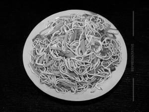 Veg noodles