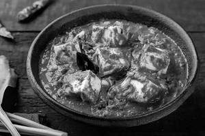 Palak Paneer