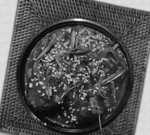 Veg Manchurian