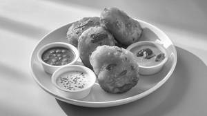Sambar Vada
