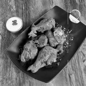 Guntur chicken
