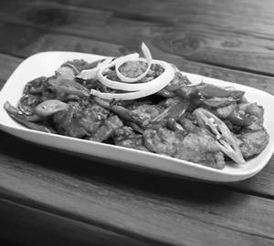 Chilli fish