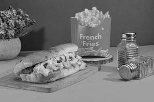 Combo Cheese Royal Paneer Sub