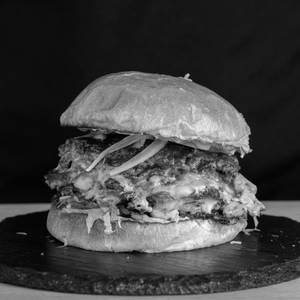 Smashed Burger