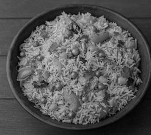 Veg Pulao