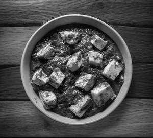 Palak Paneer