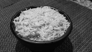 Veg fried rice