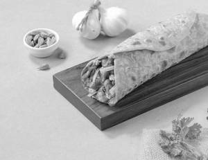 Nawabi Chicken Mini Roll