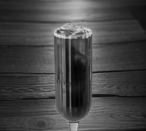 Iced Americano