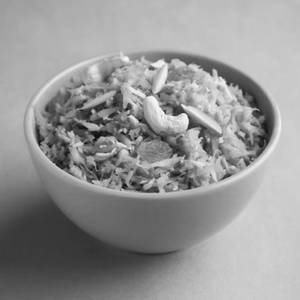 DUDHI HALWA