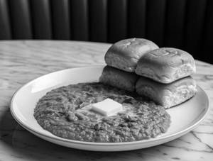 Special Pav Bhaji