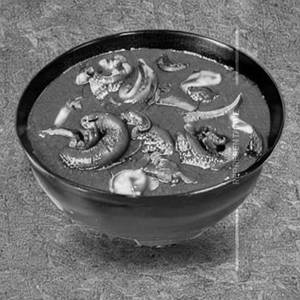 Mushroom kolahapuri