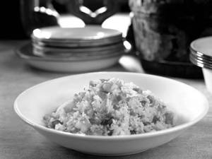 Singapore Fried Rice