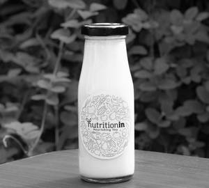 Protein Buttermilk