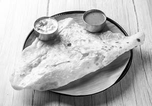 Veechu Parotta