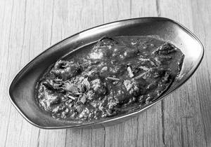 Chicken Chettinadu
