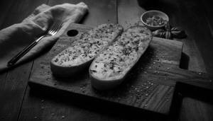 Herb Cheese Bread