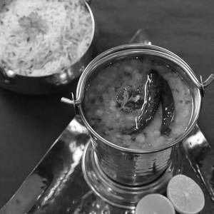 Dal Tadka