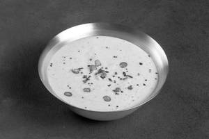 Coconut Chutney