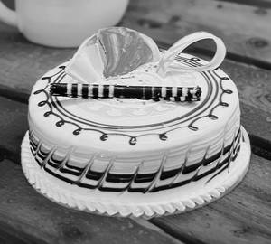 Royal afera regular cake [500 grams]