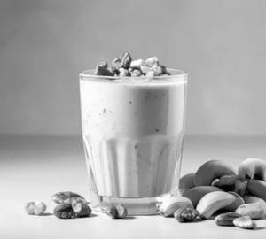 Kaju kismiss mix milk shakes