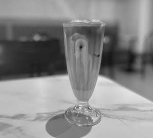 Iced Spanish Latte