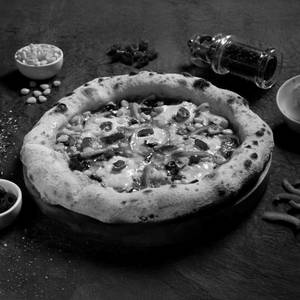 Roma Supreme Pizza