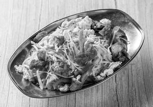Chicken Noodles