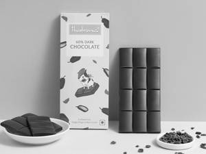 60% Dark Chocolate [60g]