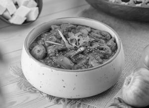 Kadai Mushroom