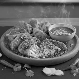 Tadka Corn & Cheese