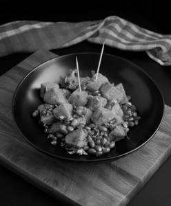 Shakarkandi Ki Chaat