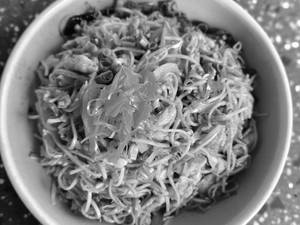 Hakka Noodle Chicken