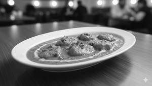 Fish Curry
