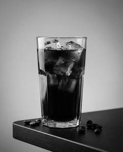Iced Americano