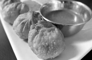 Paneer Momos Fry (4)