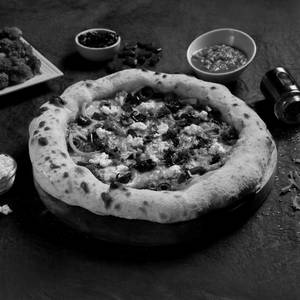 Pizza Calabrese