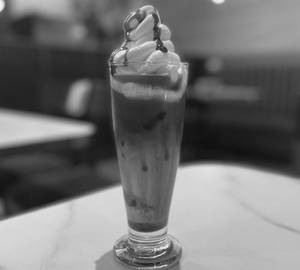 Iced Mocha Latte (360ml)