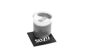 Sozo Cold Chocolate