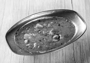 Paneer Butter Masal
