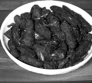 Beef dry fry