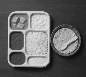 Mini Thali