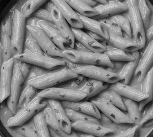 Red Sauce Pasta
