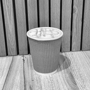 Caramel Coffee